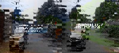 ĐẤT VƯỜN CỦ CHI CẦN BÁN NHANH - THƯƠNG LƯỢNG CHÍNH CHỦ