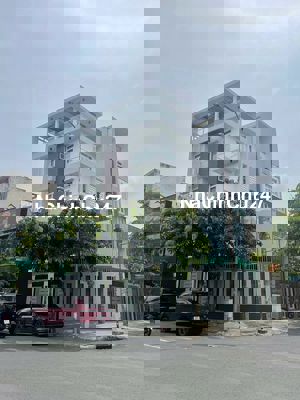 SIÊU HOT GÓC 2MT KHU NHÀ GA T3 - 15X6 - 4 TẦNG - CHỈ 18 TỶ