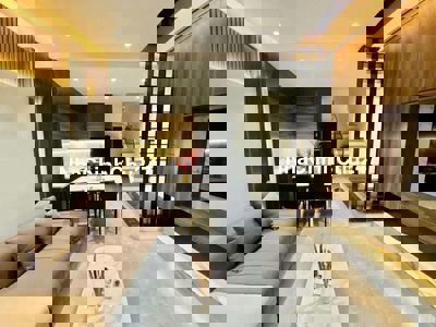 Nhà đẹp ở ngay phố Thanh Nhàn ngõ nông 3 bước ra phố 45m"5T giá 6.8 tỷ