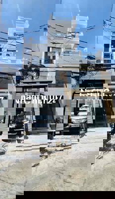 GIẢI CỨU CHỦ!!! NHÀ 3 TẦNG_CĂN HỘ DỊCH VỤ_MÃ LÒ_BÌNH TÂN.