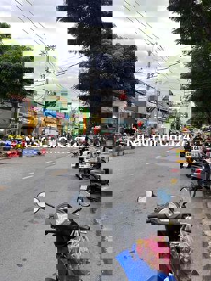 Nhà chính chủ MT Đường trần thị cờ phường thới an quận 12