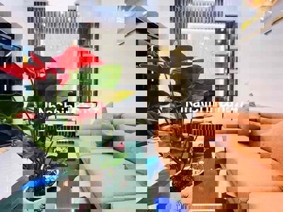 Bán gấp! Nhà ở Khương Đình, ngõ 3 gác Sh tránh, 2 mặt thoáng, nhà đẹp,