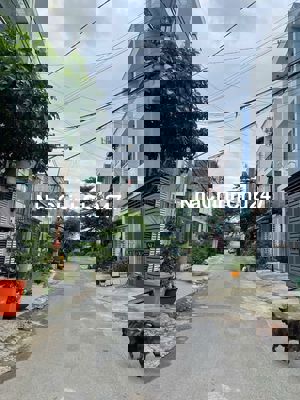 Bán Giá Tốt 54m2 Nhà Đất Mặt Tiền CXDL Đường Số 2 Trường Thọ Thủ Đức