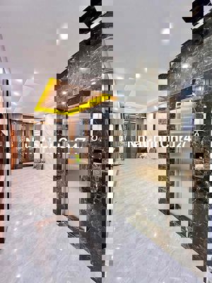 BÁN NHÀ PHỐ TRƯỜNG CHINH 65m x 7 tầng - GIÁ : 12.7tỷ THANG MÁY - KD