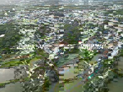 CÀN BÁN 1184,5M2 ĐẤT VƯỜN TẠI XÃ NHƠN ĐỨC, NHÀ BÈ