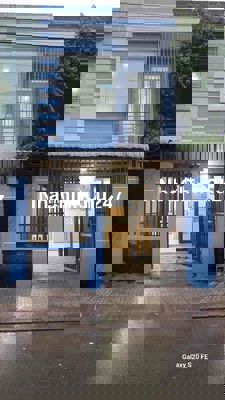 CHÍNH CHỦ BÁN NHÀ HXH ĐƯỜNG NGUYỄN HỮU THỌ