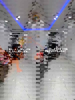 🏡 CHÍNH CHỦ GỬI BÁN NHÀ ĐẸP BÌNH CHÁNH – ĐƯỜNG ĐINH ĐỨC THIỆN🏡