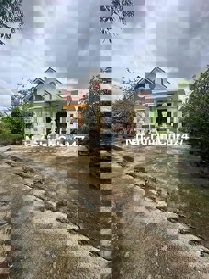 TTC 5 công 3 đất tặng nhà biệt thự + nội thất