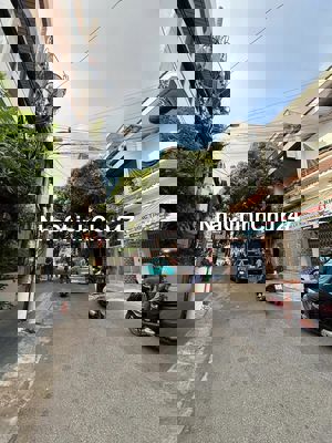 HIẾM! Bán nhà căn góc 2 MẶT TIỀN NGÔ BỆ, cửa ngõ nhà ga T3, TÂN BÌNH