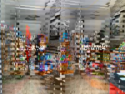 Chính chủ bán nhà mặt tiền 5.2x34m Phạm Văn Đồng Cam Thuận Cam Ranh