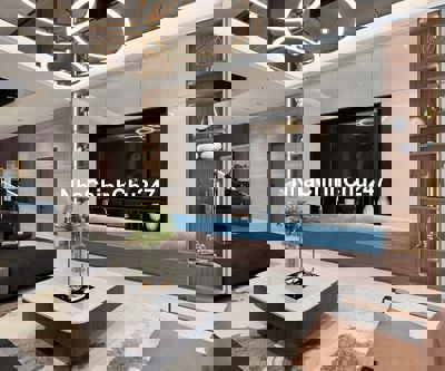 **Bán nhà mặt tiền Trần Văn Danh, phường 13, Tân Bình (4x21) nhà ga T3