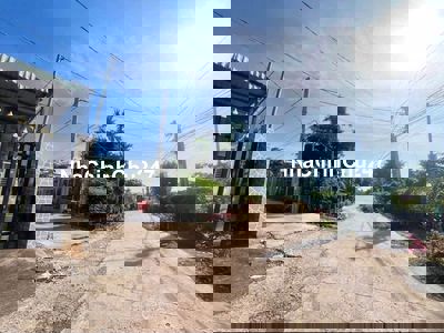 Chính chủ bán lô đất An Khương, KP An Thành, thị xã Trảng Bàng 430TR