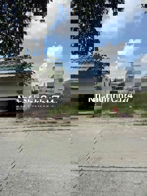 Chính chủ bán đất Mỹ Phước 3, khu phố chợ đêm , vị trí đẹp