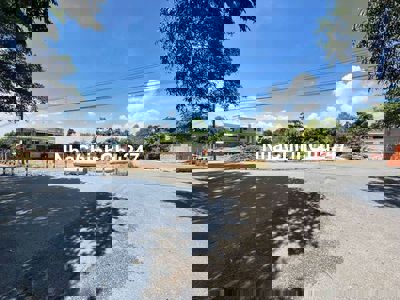 Chính chủ cần bán lô đất có thổ cư ở đường tỉnh