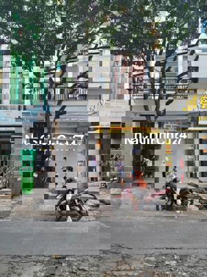 Bán nhà đường Trần Văn Dư -Đường nhánh ra Trần Quốc Hoàn và nhà ga T3