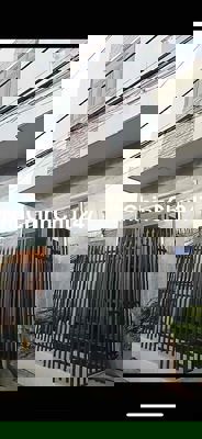 Nhà ngỏ/hẻm 2 tầng Shr Đối diện phần đất quy hoạch KDC An Hoà