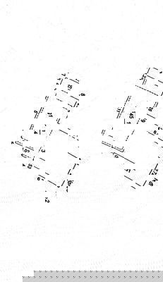 Bán đất tặng nhà C4 ngõ 111 Khương Thượng