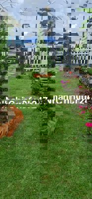 Bán nhà đất gần trung tâm Bảo Lộc