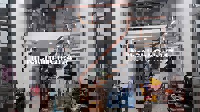 Bán nhà mặt tiền An Phú Đông 27 chính chủ 97m2 Quận 12. 4,8 Tỷ