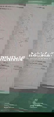 Đất Trung Tâm có sẵn nhà C4 , sân rộng & Khu vườn Trồng rau xanh