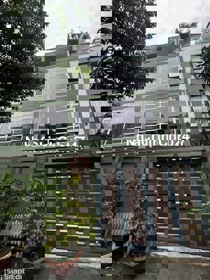 Bán 2 căn nhà liền kề Hà Đô Centrosa, dt đất 176m2, 4 lầu. Giá 112 tỷ