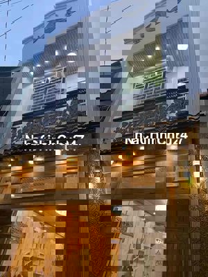 Nhà chính chủ đường số 2 Phường 16 Gò Vấp, 40m2. Giấy tờ chính chủ.