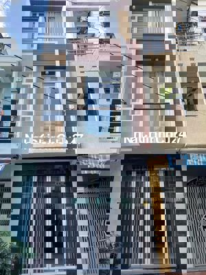 Nhà chính chủ MT Hải Châu