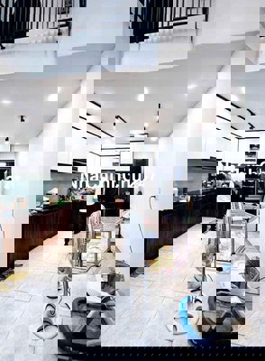 Chính chủ cần bán căn nhà Khu phố Hòa Lân 2, Thuận Giao Thuận An. SHR.