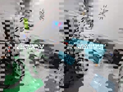 Chính chủ Cần bán gấp nhà phố Vũ Tông Phan -32m2