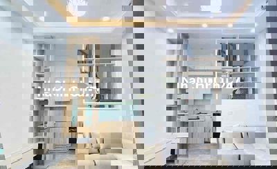 Bán Nhà Phố Đỗ Đức Dục 38m, ngõ nông gần ô tô tránh, ks mariott