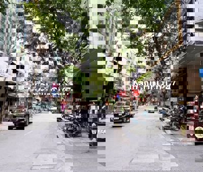 Vip,Chính chủ bán nhà Đỗ Quang Cầu Cầu Giấy KD Ô tô tránh 46m mt 4,3m