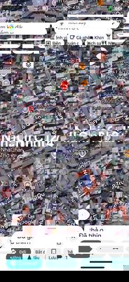 CẦN BÁN GẤP LÔ ĐẤT GẦN NHÀ THỜ CHÁNH TÒA, BV SẢN NHI, TRƯỜNG VIỆT ANH