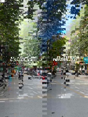 BÁN ĐẤT TẶNG NHÀ 1 TẦNG MẶT PHỐ DƯƠNG VĂN BÉ HAI BÀ TRƯNG 91M CHỈ 31TY