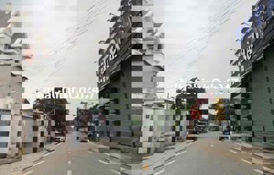 Bán đất tặng nhà xưởng mặt tiền đường cầu xây tân phí q9 gần KCNC