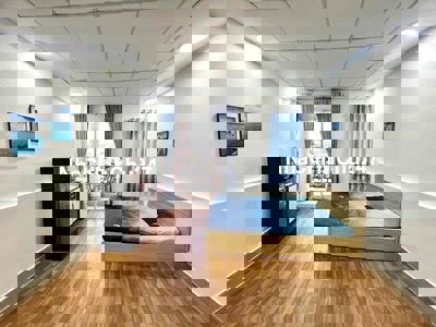 CHÍNH CHỦ STUDIO BANCOL CÓ THANG MÁY, THOÁNG SÁNG NGAY DƯƠNG QUẢNG HÀM