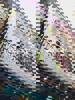 Bán gấp! nhà ở Vũ Tông Phan, ngõ 3 gác Sh tránh, 2 mặt thoáng, nhà đẹp