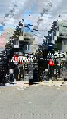 BÁN ĐẤT TẶNG NHÀ MẶT TIỀN CỔ LOA P2 ĐÀ LẠT