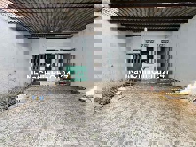 BÁN ĐẤT THỔ CƯ TẶNG NHÀ 174m2