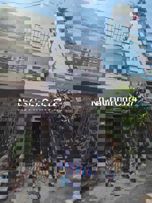 mat tienkinh doanh gò xoai . nhỉnh 6 tỷ .6PN .6wc .