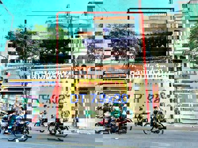 GIẢM 3 TỶ- Bán nhà MT Vườn Lài-DT 8x20 ,2 Lầu VỊ TRÍ ĐẸP CHỉ 26.5 Tỷ