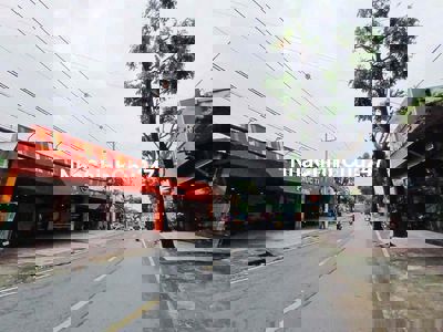 bán nhà mặt tiền đường linh trung