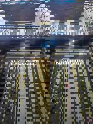 BÁN NHÀ CHÍNH CHỦ HẺM 448/56/9 PHAN HUY ÍCH