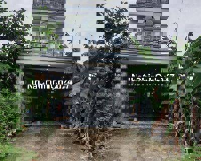 NHÀ CỦ CHI 150M2 1TY790 NGỘP 6X25 3 PHÒNG NGỦ SỔ RIÊNG CHÍNH CHỦ TL