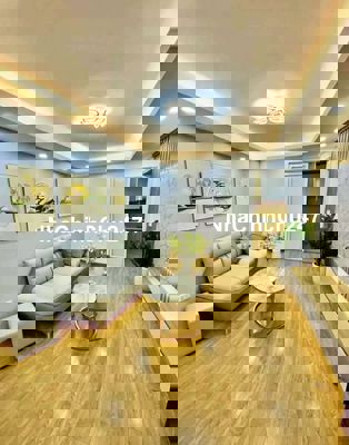 CHÍNH CHỦ BÁN NHÀ TẬP THỂ KIM MÃ, PHAN KẾ BÍNH, BA ĐÌNH, 60M, Ô TÔ ĐỖ