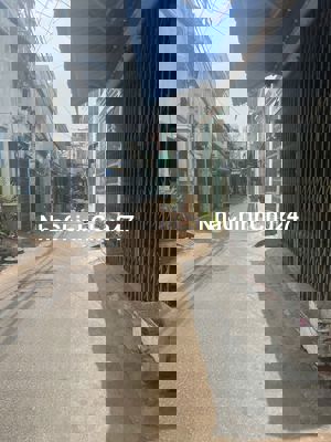 Chính chủ đăng cần bán nhà hẻm Ô Tô 435 sát Nam Long