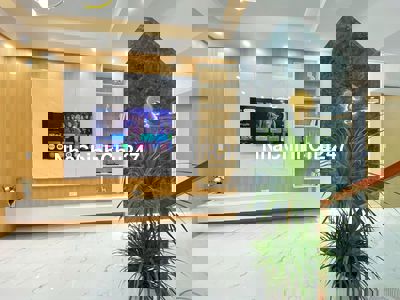 bán siêu phẩm 3 tầng