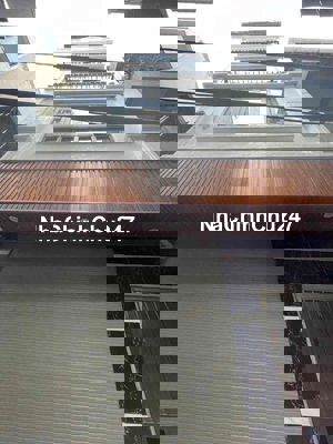 Nhà đẹp Kim Giang, 60m 5 tầng 7 ngủ, ô tô vào nhà. Giá nhỉnh 9 tỷ