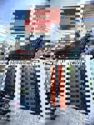 NHÀ ĐẸP – 3 TẦNG FULL NỘI THẤT – 2 MẶT KIỆT – 411 NGUYỄN PHƯỚC NGUYÊN