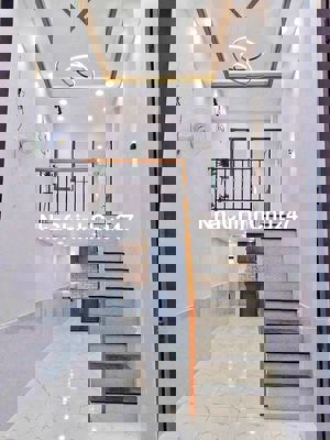 NHÀ SỔ RIÊNG CHÍNH CHỦ CẦN BÁN GẤP, CHỢ BÀ HOM,TÂN TẠO,,BÌNH TÂN.