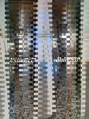 Căn hộ 60m2 2PN Chu Văn An Quận 6